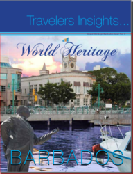 World Heritage Travel Magazine: Barbados